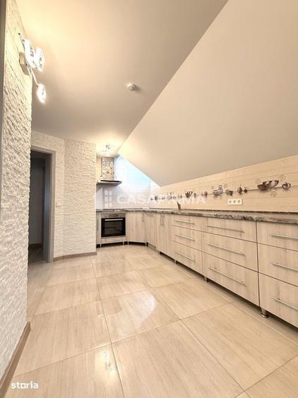 Casă cu 4 camere cu Teren 1711 Mp în Miroslava