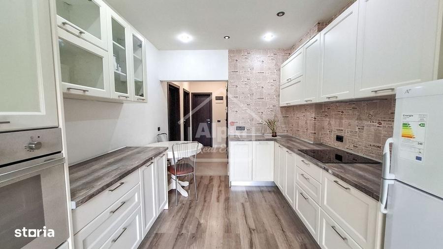 Apartament Suprafata Generoasa I Centrul Civic - 20