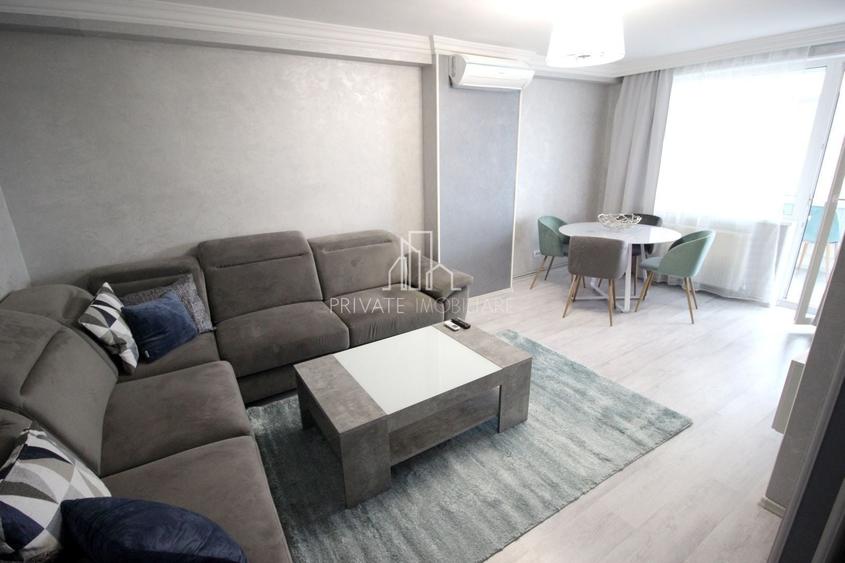 Apartament 2 Camere Lux De Inchiriat, Zona Poli 2, Bd 1 Dec, Central - 2