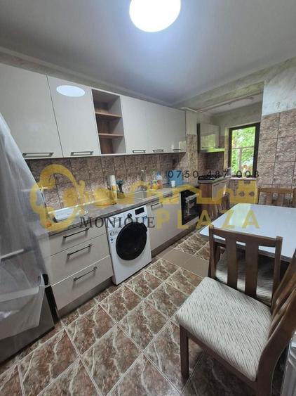 2 Camere | Confort urban completat de accesul la parc | Mobilier nou | - 6