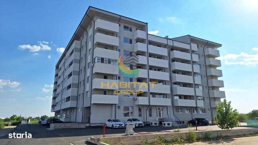 Vanzare ap 2 camere 58 mp et 3 finalizat Berceni Grand Arena - 1