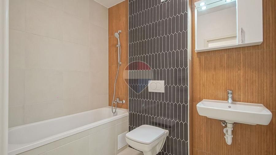 Apartament cu 2 camere decomandat, mobilat în Avantgarden