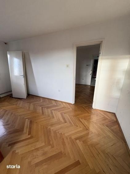 Apartament cu 2 camere în Libertății