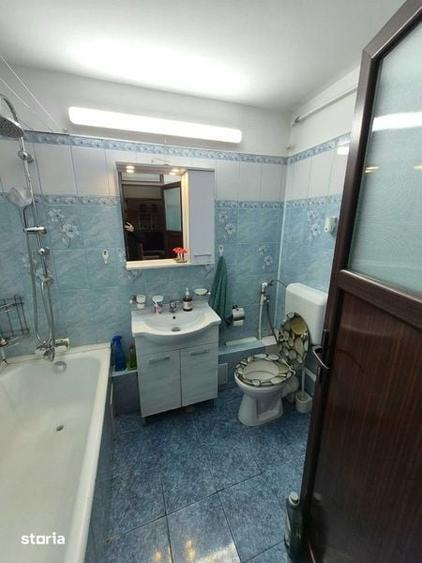Garsonieră în Berceni