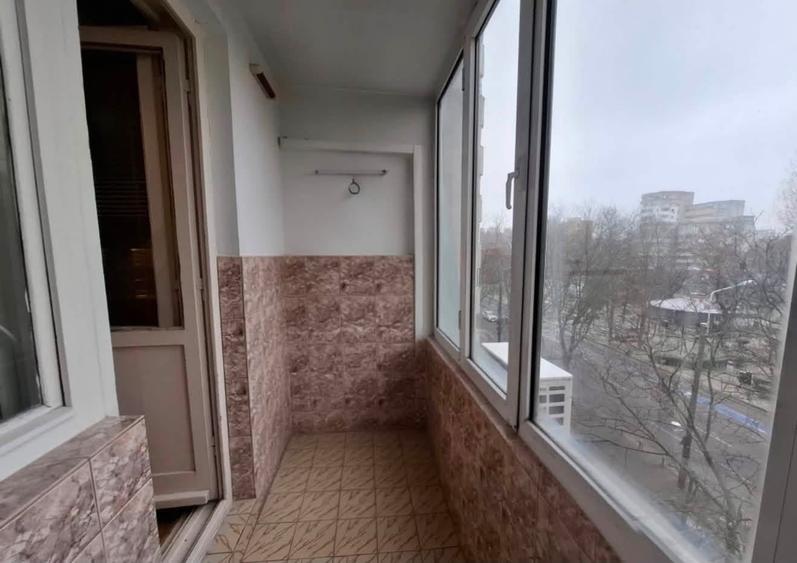 2 Camere 48mp Zona Tomis 2 Str. Mircea Cel Batran - 9