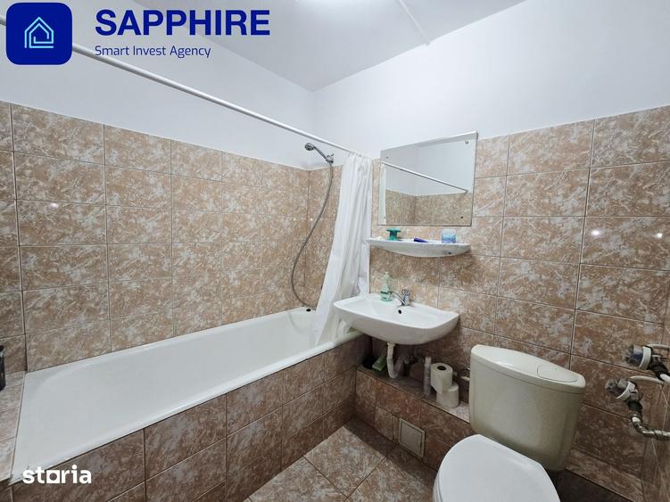 Apartament 2 camere Parc Drumul Taberei, metrou, mobilat ?i utilat - 10