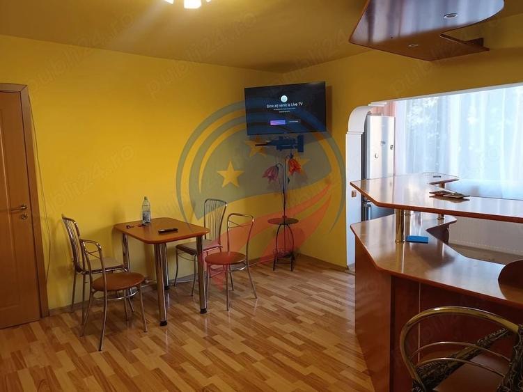 APARTAMENT 3 CAMERE ZONA IBIZA - DE INCHIRIAT - 1