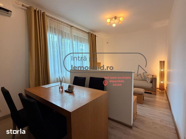 Apartament cu 3 camere în Ghiroda