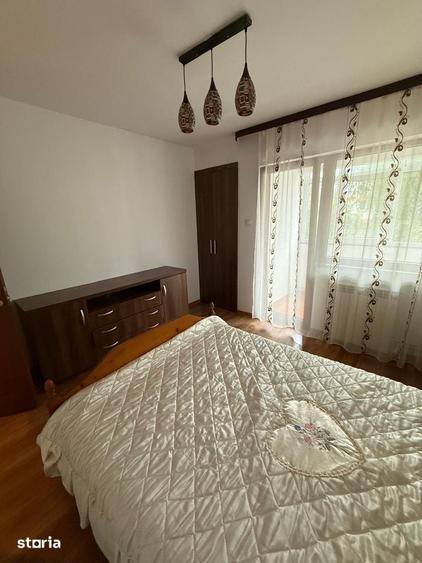 Apartament cu 2 camere decomandate, G. Enescu - 5
