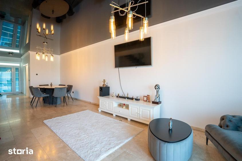 Casă cu 4 camere cu Teren 340 Mp în Paleu