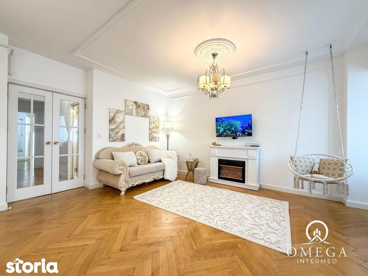 2 camere MODERN Tudor Vladimirescu Rivers Towers - 1