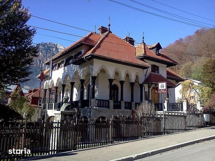 Oportunitate Investitie: Apart. 2 Camere in Busteni | Ideal Resedinta - 7