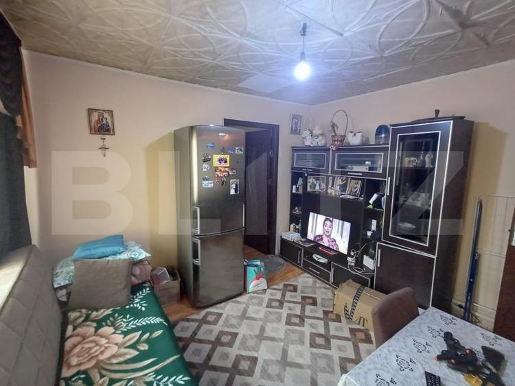 Apartament 2 camere, 27 mp, pozitionat ideal in zona 9 Mai - 1