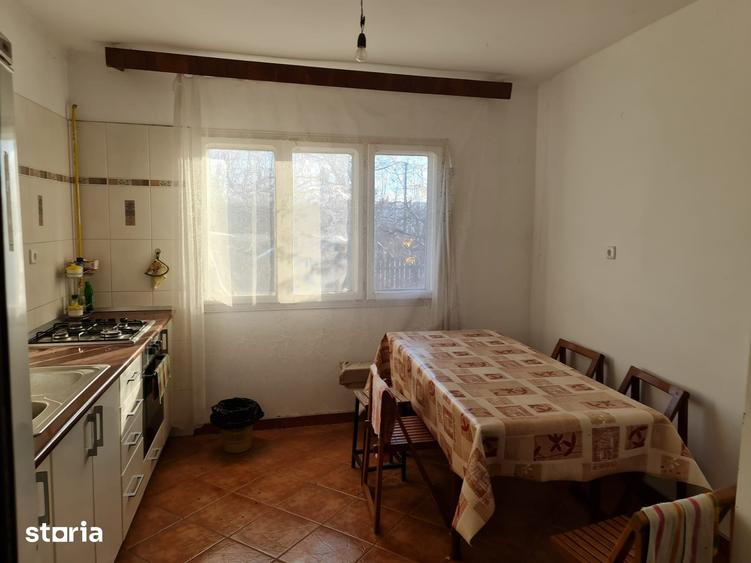 Apartament 2 cam - 1
