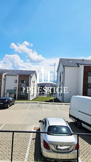 APARTAMENT 1 CAMERĂ | DA VINCI HOMES | NOU | BALCON | PARCARE | A.C. - 20