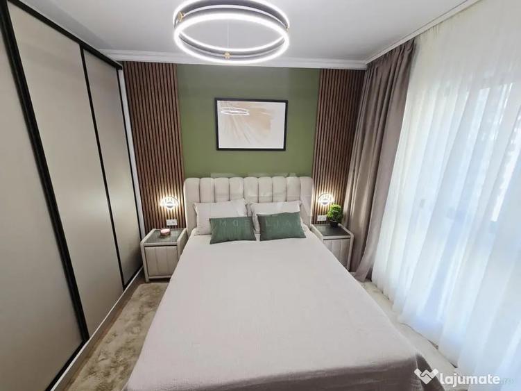 Apartament 2 camere | Complex Rezidential Exigent Plaza Faza - 6