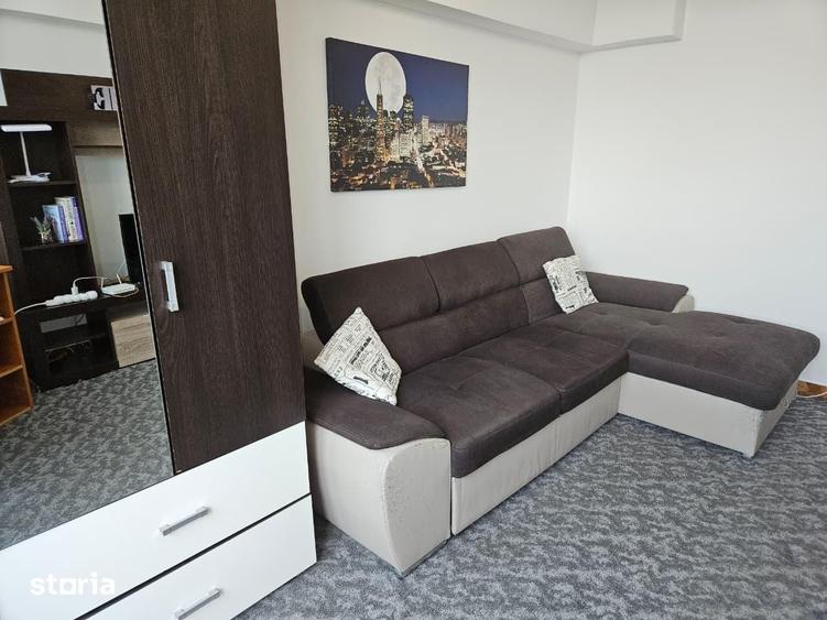 Apartament cu 2 camere în Independenței