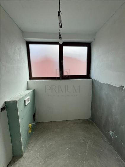 DUPLEX SPATIOS, MOSNITA NOUA, LOCATIE EXCELENTA, CURTE AMENA - 8