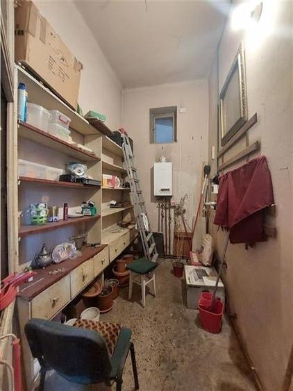 Apartament cu 2 camere decomandat, mobilat în Ultracentral
