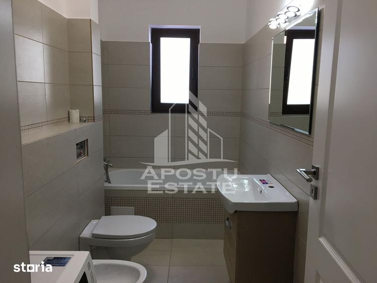 Apartament cu 3 camere în Dumbrăvița