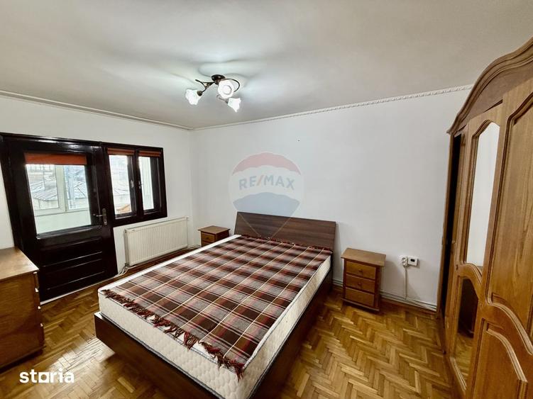 Apartament 3 camere etaj 1 - 7