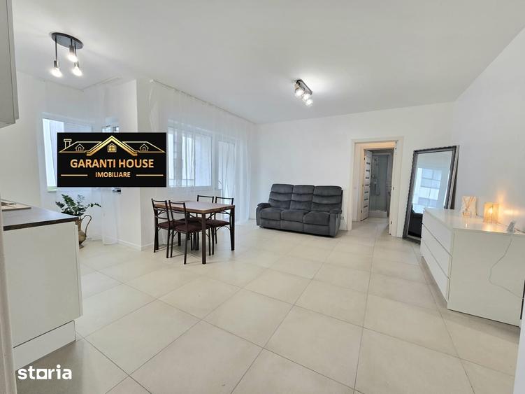 Apartament cu 3 camere în Săsar