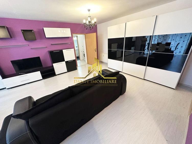 2 camere, modern, bloc nou, balcon, 2 parcari, Zorilor, Republicii - 3