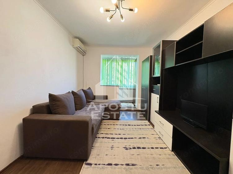 Apartament cu 2 camere de inchiriat zone Sagului - 5