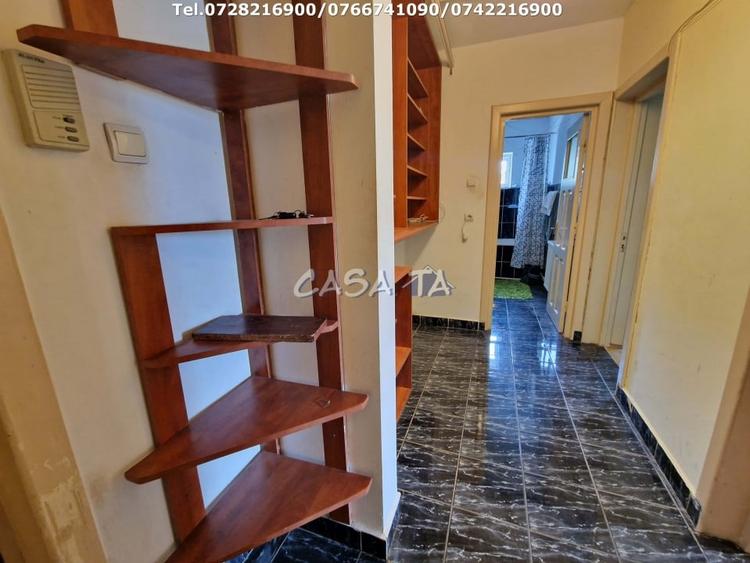 Inchiriere garsoniera, situata in Targu Jiu, Aleea Plopilor - 6