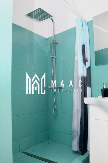 Apartament cu 4 camere nedecomandat, mobilat în Central