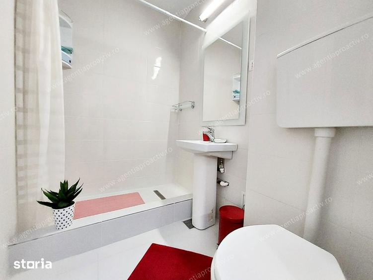 Apartament cu 2 camere, amenajat modern, zona centrala! - 1