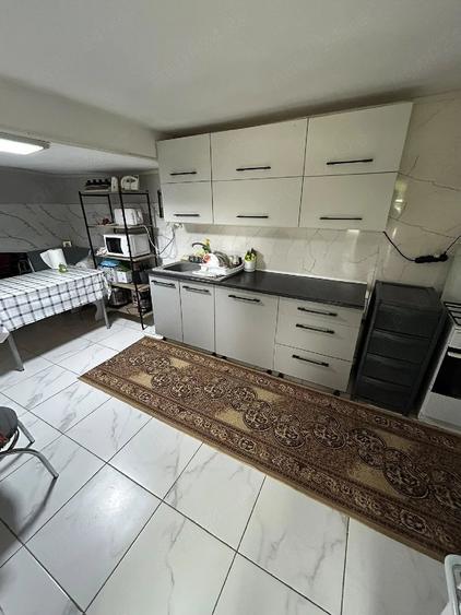 Casă cu Teren 600 Mp în Vernești