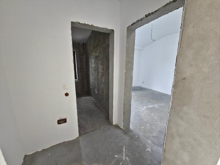 Casă P+M la stadiul de alb Cartier Del Sole Cumpăna 110,9 mp utili Teren 362 mp - 28