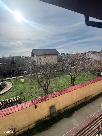 Casă cu 3 camere în Prelungirea Ghencea