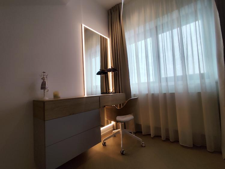 Apartament cu 3 camere decomandat în Cotroceni