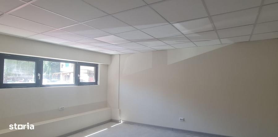 Spațiu comercial, de 220 mp, în Central
