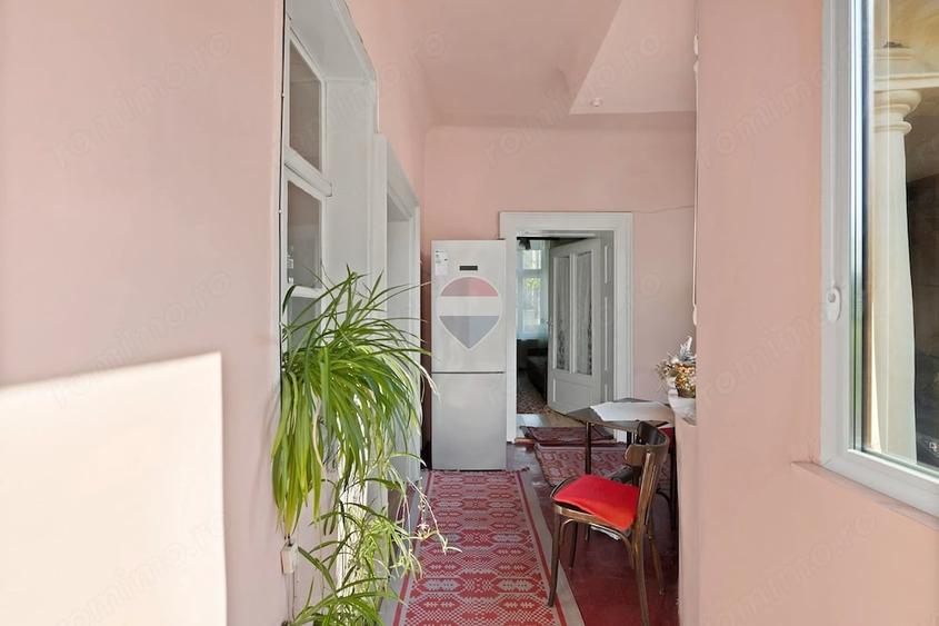 Casa 3 camere | Zona Intim Arad | Mobilata complet - 9