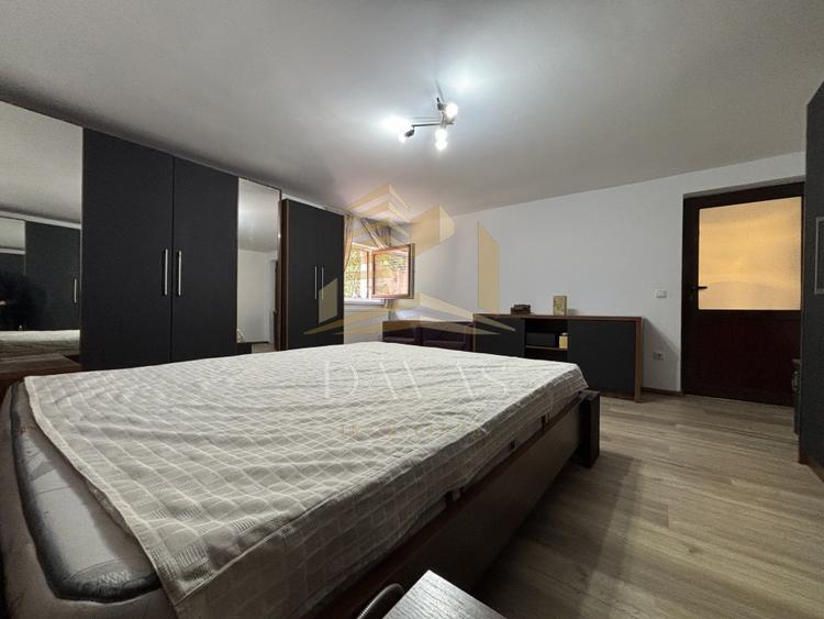 Apartament de 3 camere | zona câmpului | Grădina | Parcare - 11
