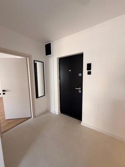 Apartament cu 2 camere decomandat, mobilat în Mihai Bravu