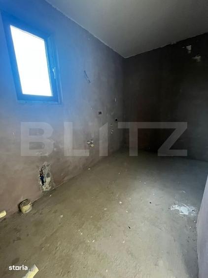 Casă cu 4 camere cu Teren 800 Mp în Slobozia Conachi