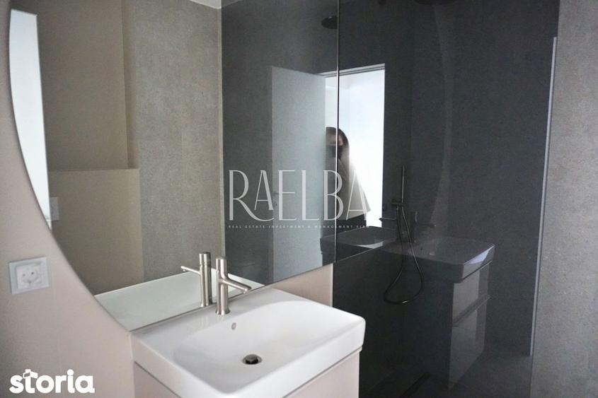 Apartament cu 2 camere semidecomandat în Pipera — fotografia 3