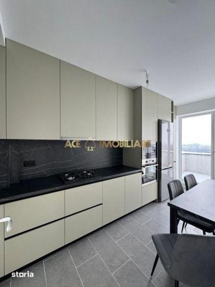 Apartament cu 2 camere în Chitila