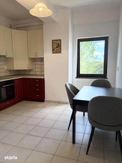 Apartament cu 3 camere în Valea Aurie