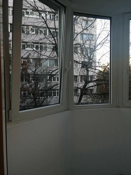 Garsonieră decomandată în Muncii