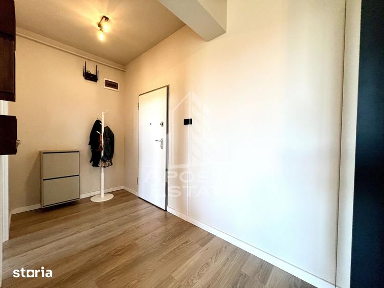 Apartament 2 camere de inchiriat, parcare, zona Freidorf, Timi?oara - 4