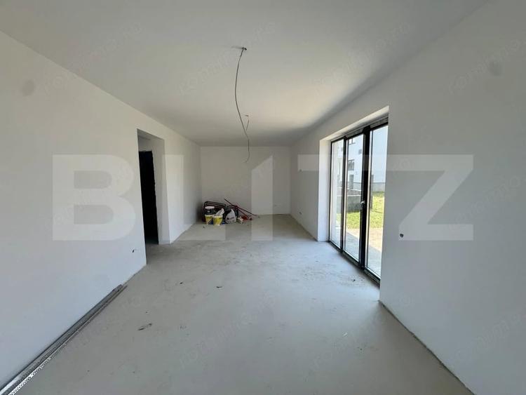 De vanzare casa noua - 140 mp utili si 507 mp teren - Corunca, zona Penny - 4