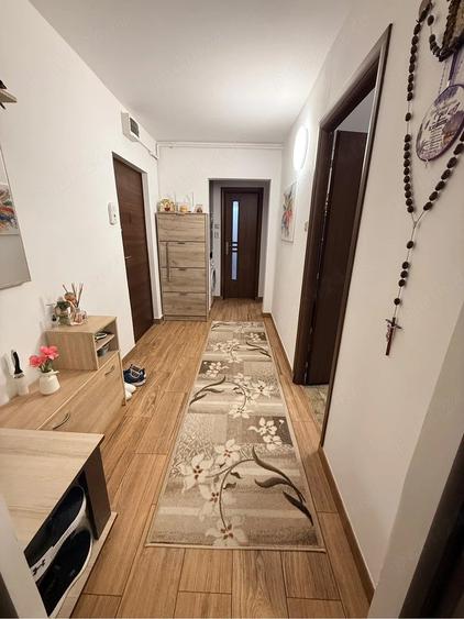 Apartament cu 2 camere | 58 mp | Etaj 1 | 2 balcoane | Zona Lipovei - 2