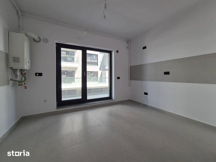 Apartament 2 Camere Finalizat Izolat Fonic Sector 3 - 7