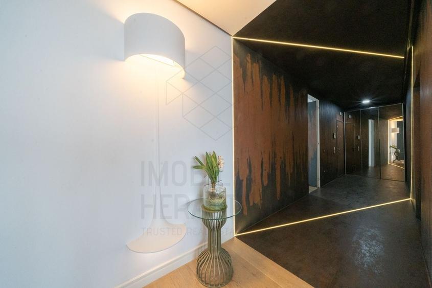Cortina Residence | Luxury Penthouse | For Rent - 15