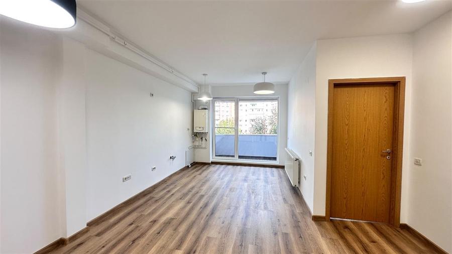 Apartament cu 2 camere decomandat în Astra